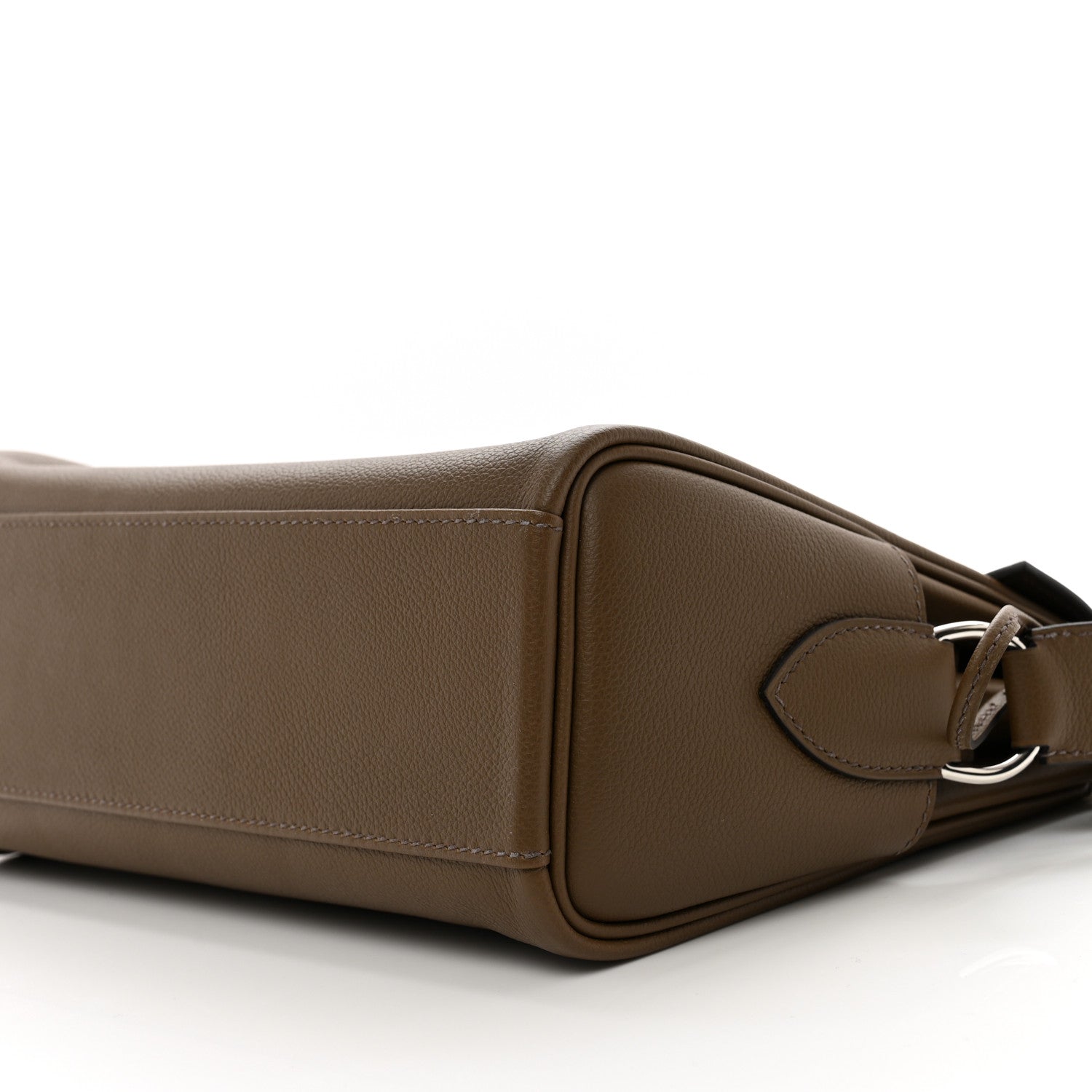 Hermes Evercolor Kelly Messenger PM Ecorce 9 of 10