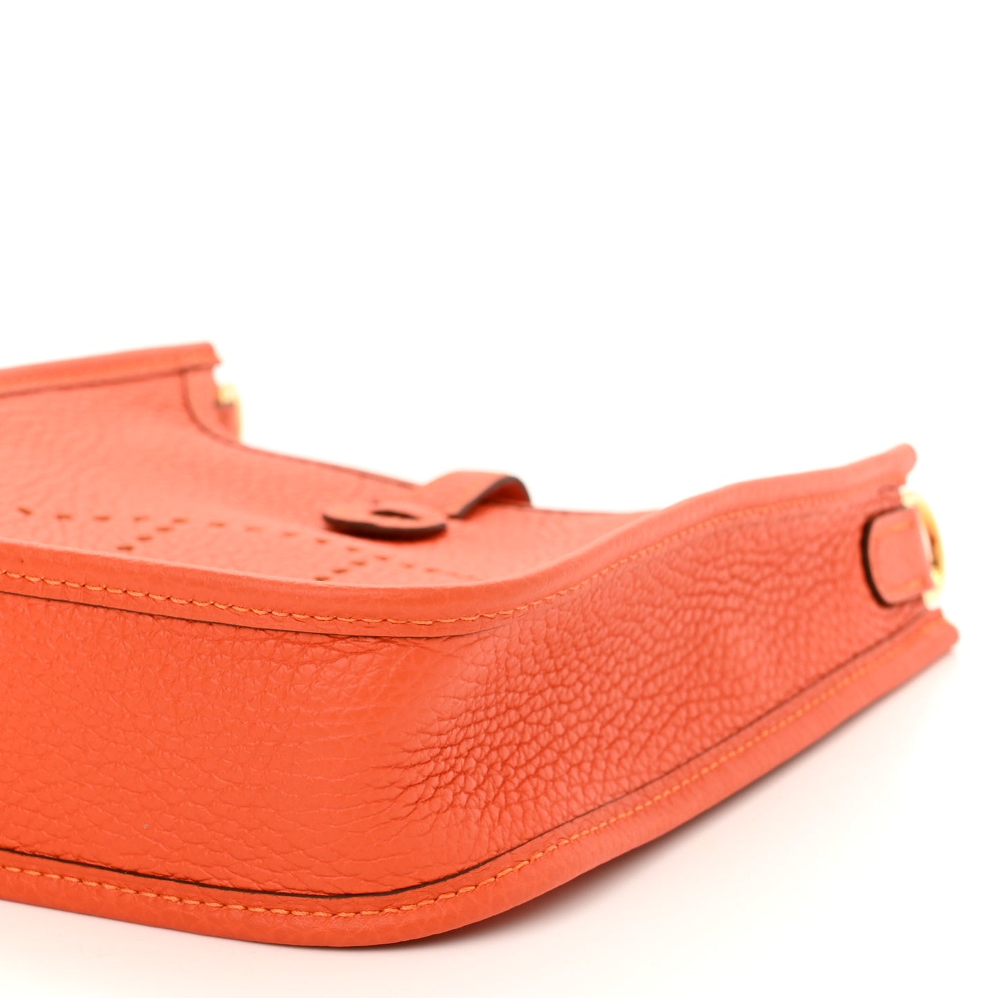Taurillon Clemence Evelyne TPM Orange