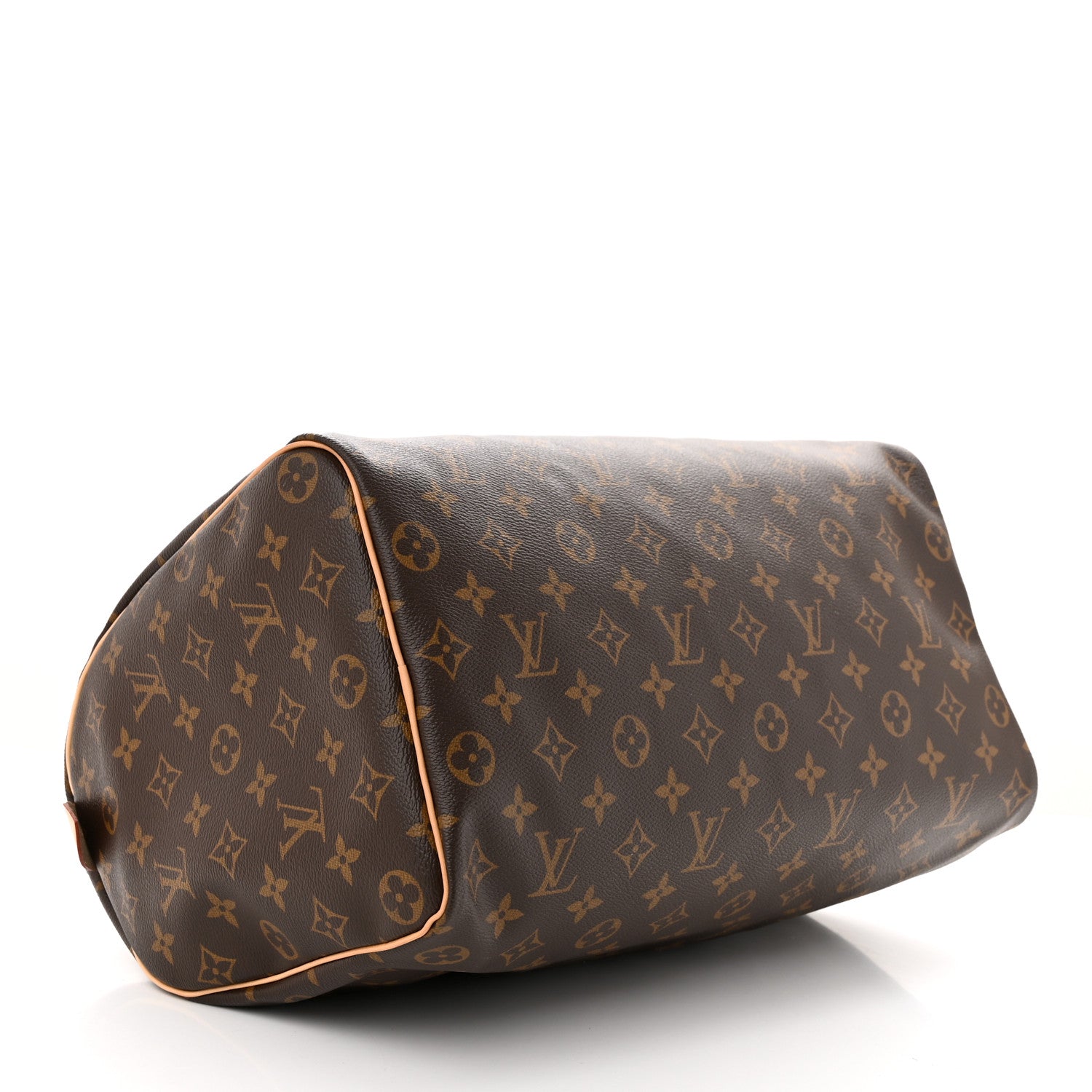 Louis Vuitton Monogram Speedy 35 4 of 9