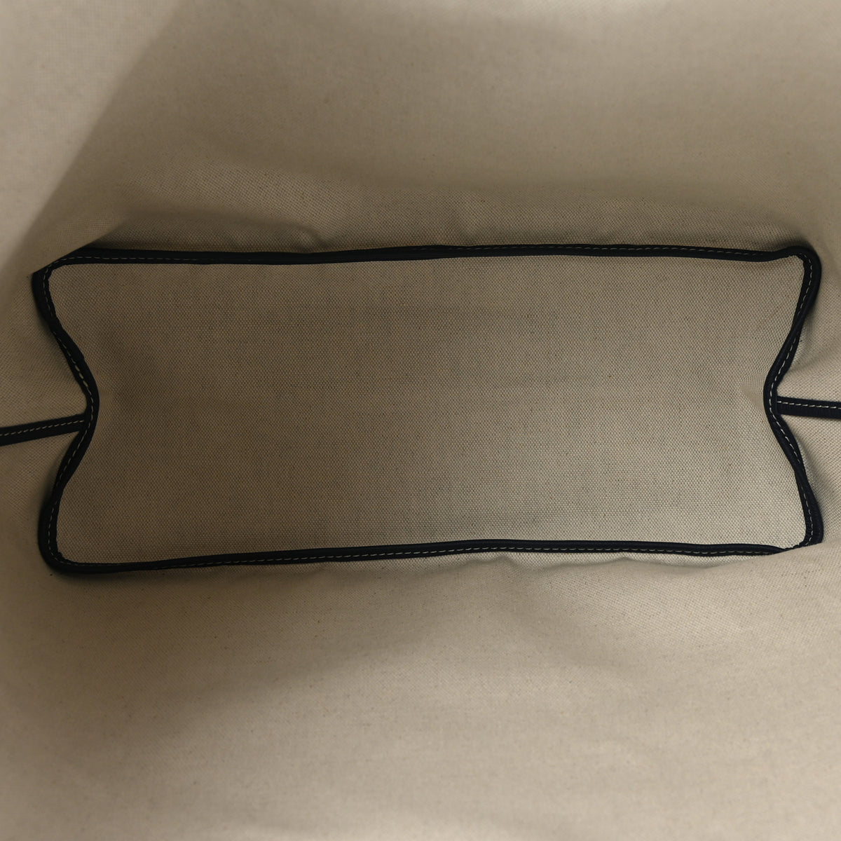 Goyardine Saint Louis PM Navy