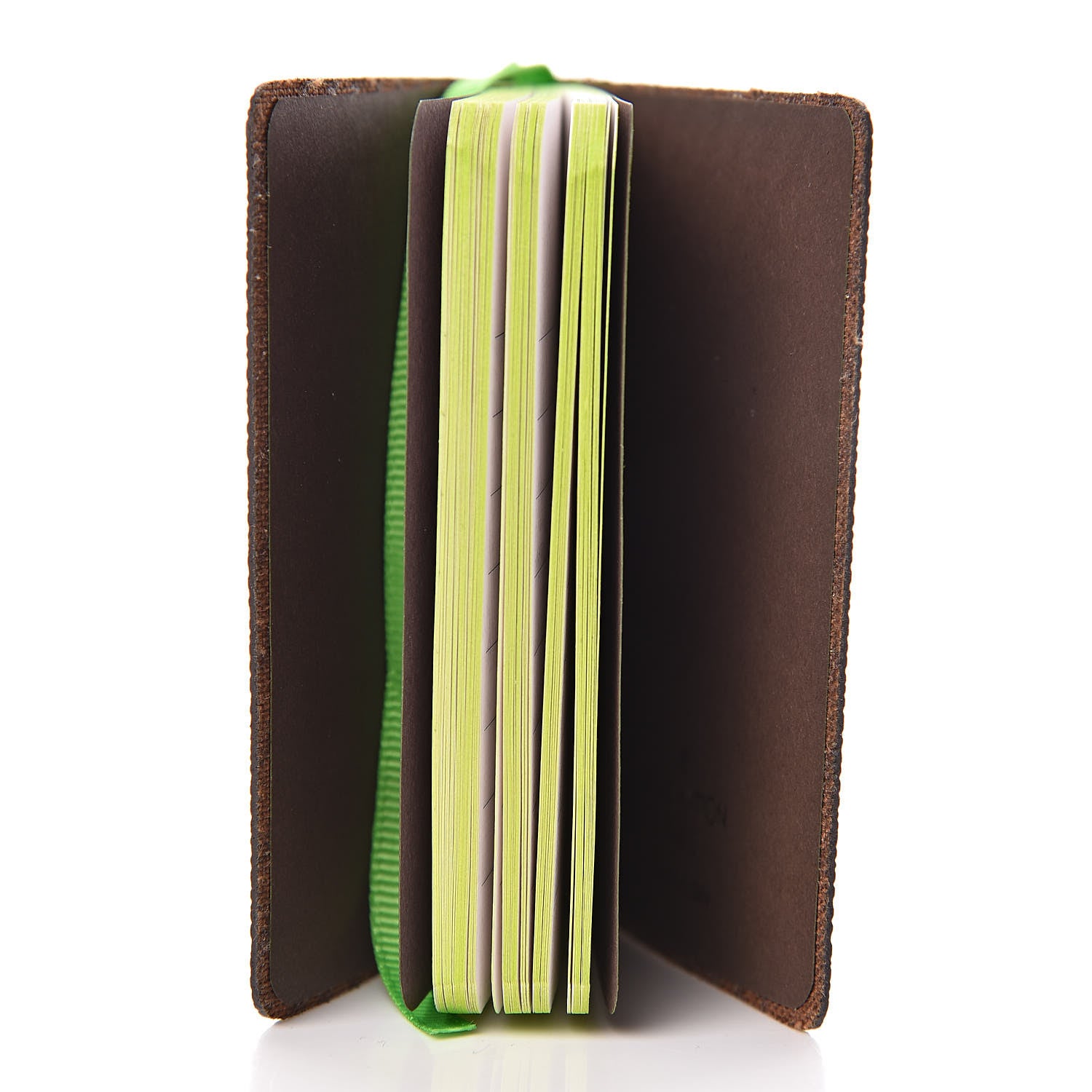 Louis Vuitton Monogram Mini Jules Singapore Notebook 5 of 6