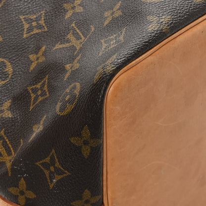 Louis Vuitton Monogram Petit Noe 6 of 11
