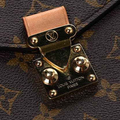 Louis Vuitton Monogram Pochette Metis 11 of 11