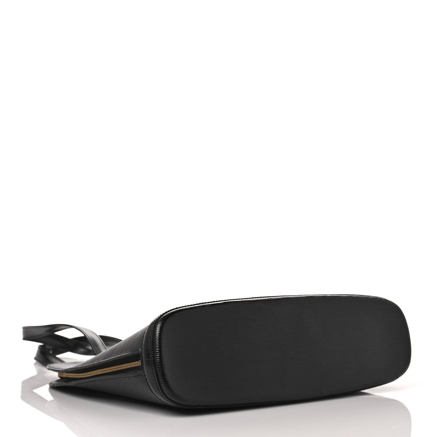 Louis Vuitton Epi Lussac Black 4 of 12