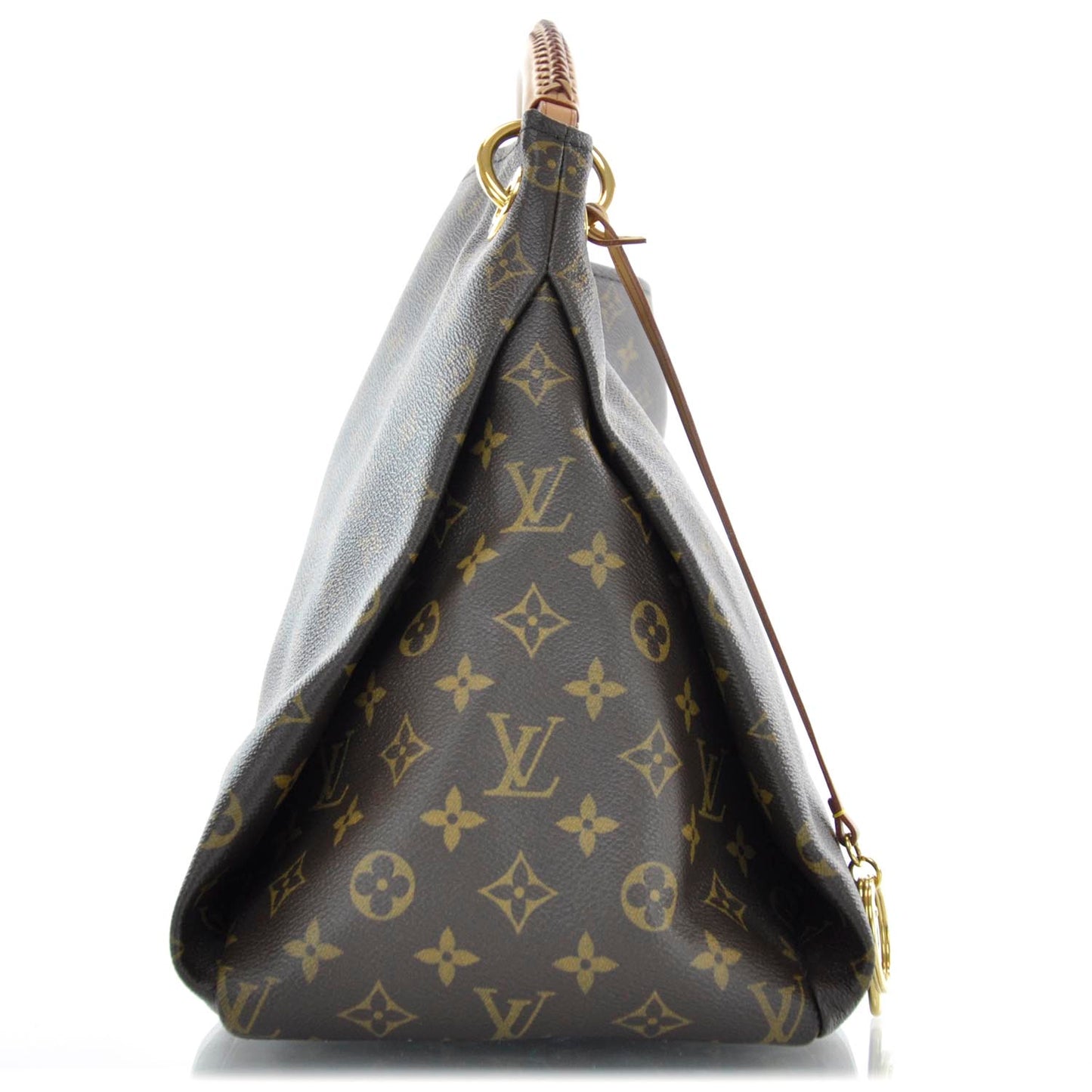Monogram Artsy MM