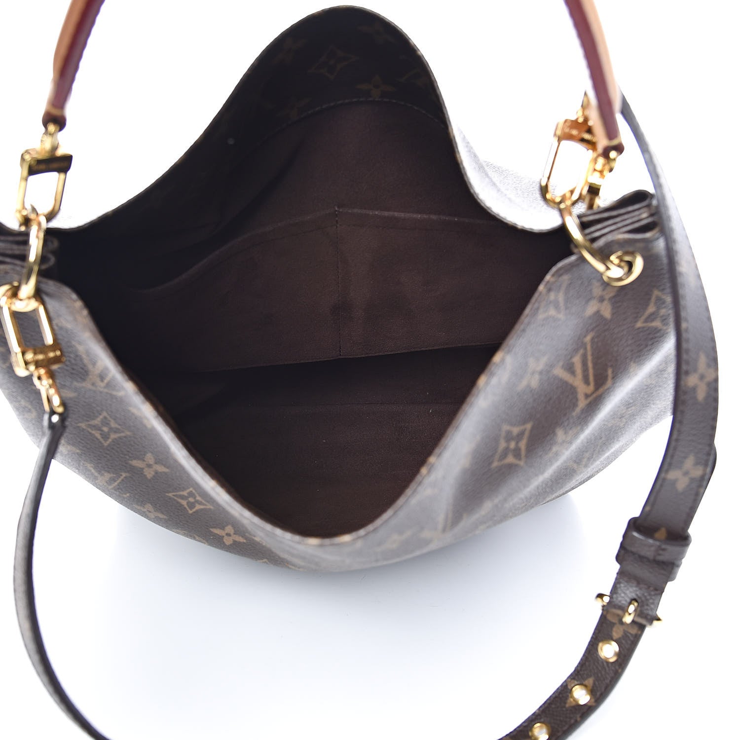 Louis Vuitton Monogram Metis 6 of 18