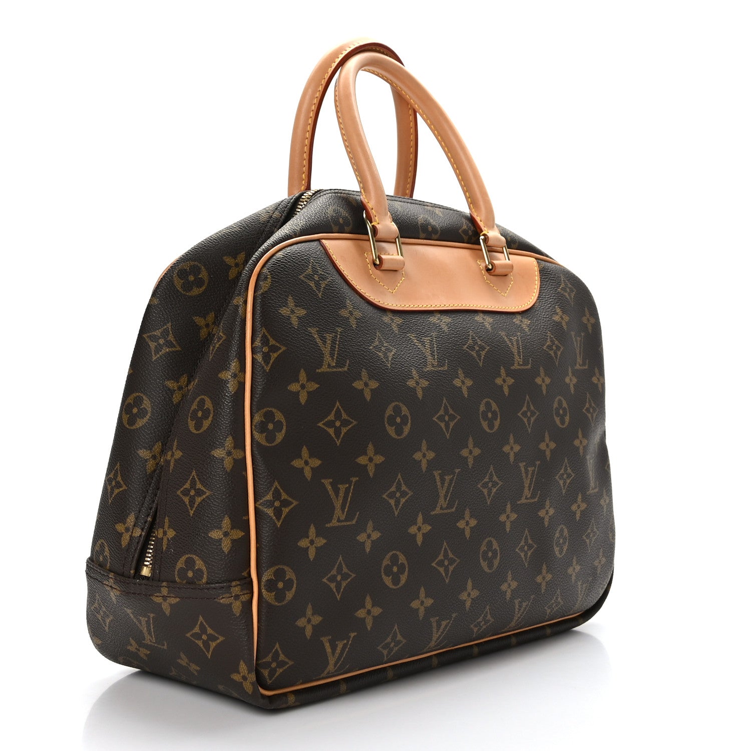 Louis Vuitton Monogram Deauville 2 of 11