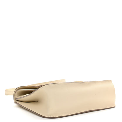 Hermes Evercolor Halzan 22 Craie 4 of 15