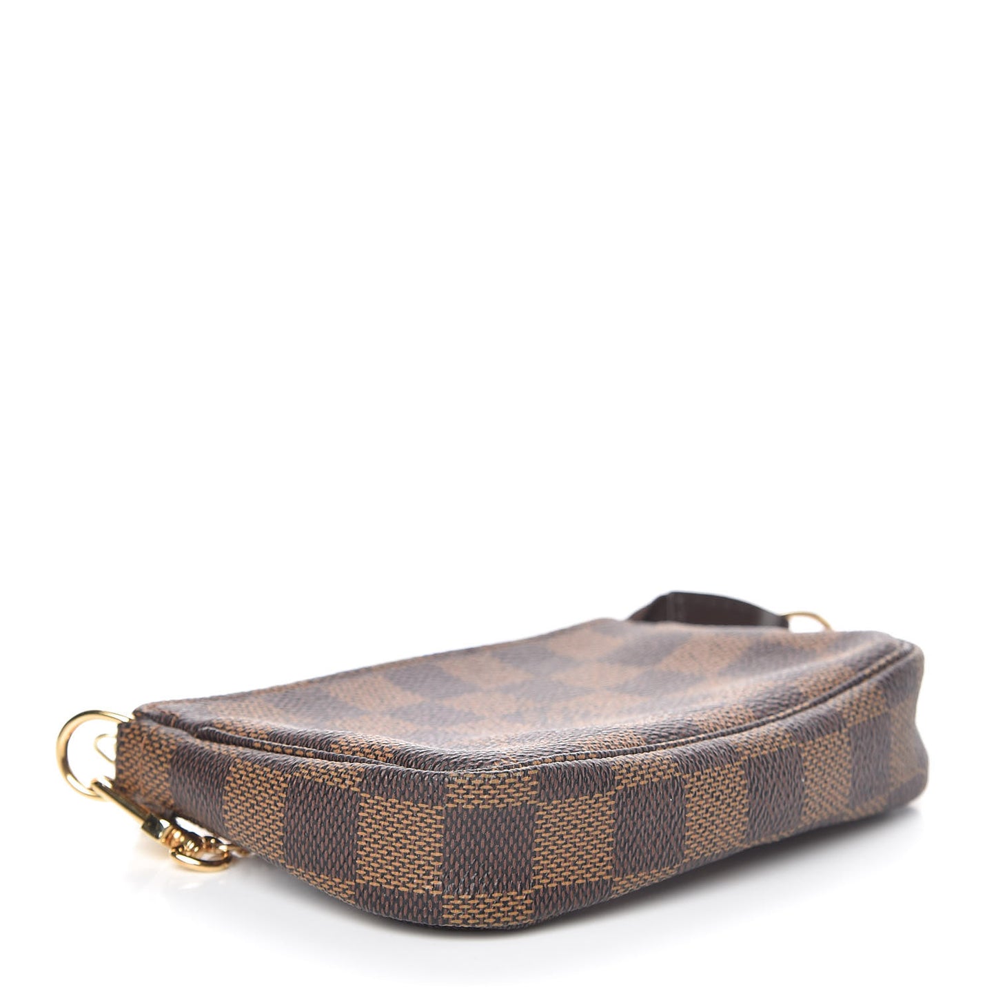 Damier Ebene Mini Pochette Accessories