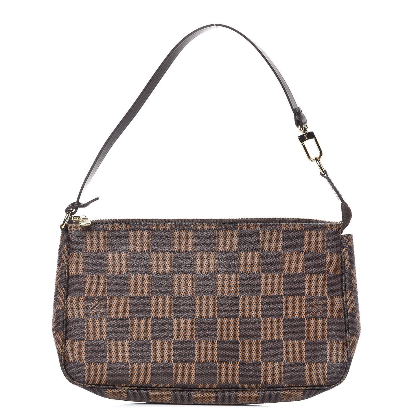 Damier Ebene Pochette Accessories
