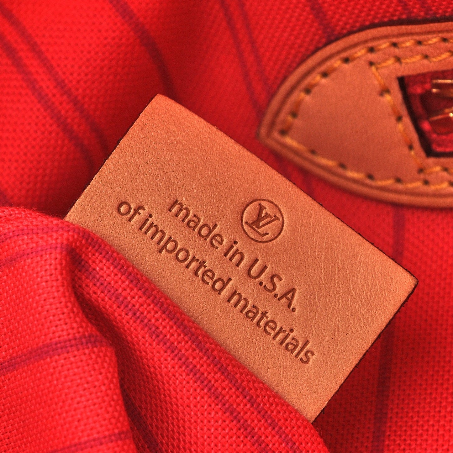 Damier Azur Delightful MM Pink