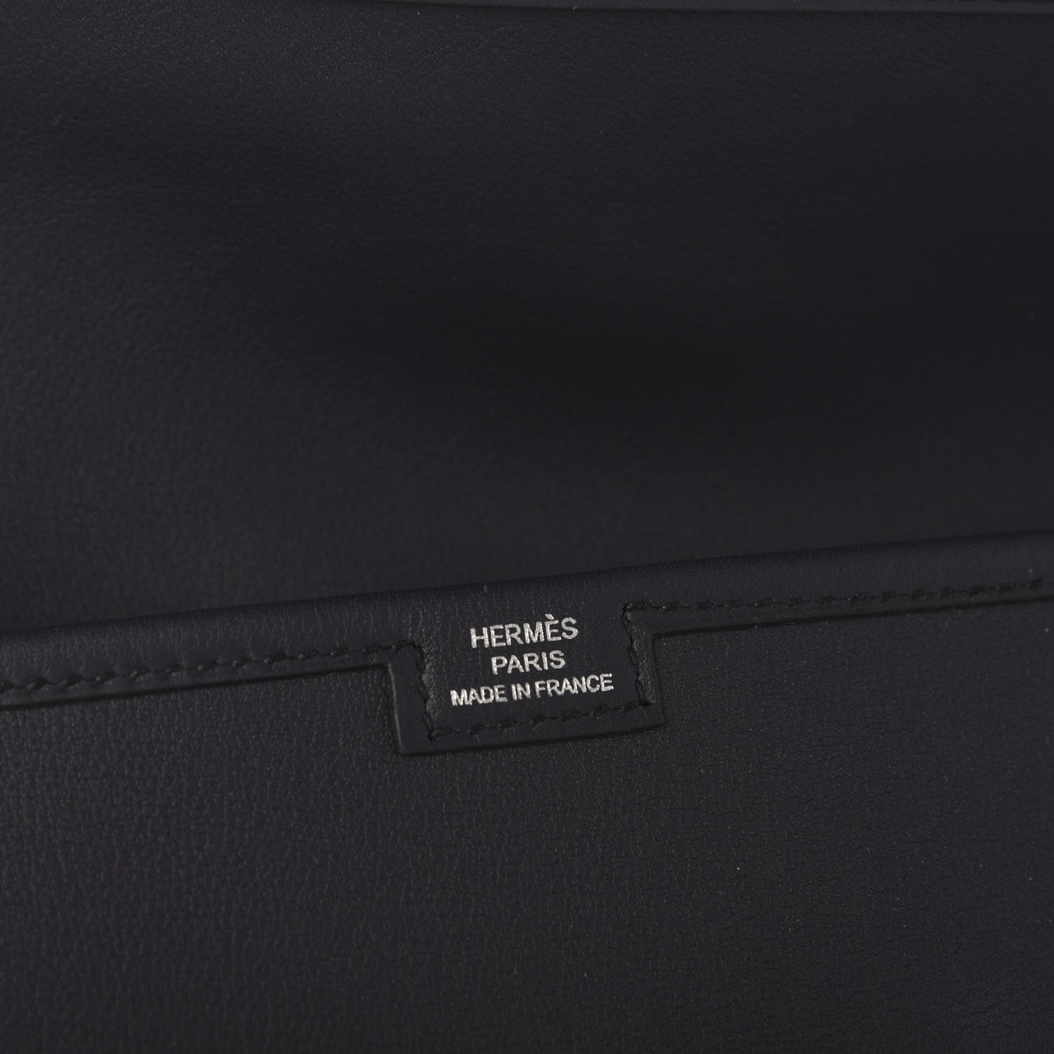 Hermes Swift Jige Elan 29 Clutch Bleu Indigo 8 of 10