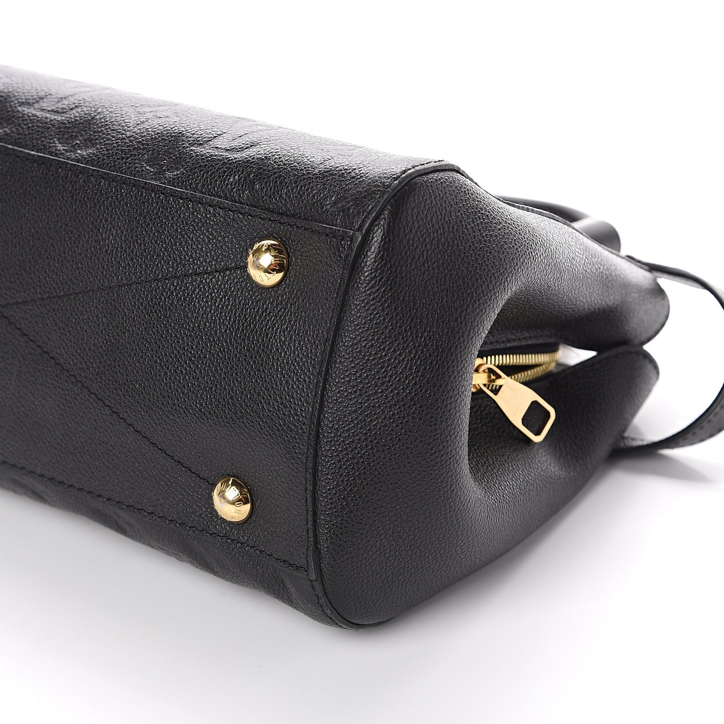 Empreinte Montaigne MM Black