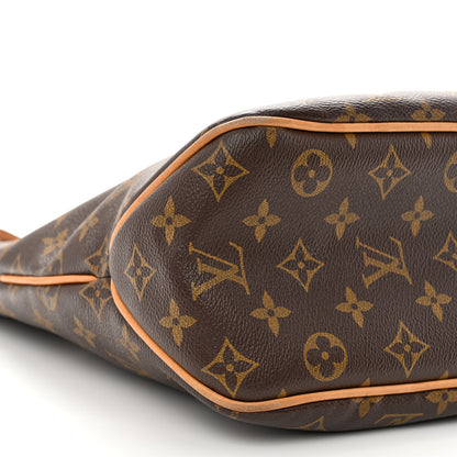 Louis Vuitton Monogram Delightful PM Pivoine 14 of 21
