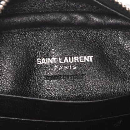 Saint Laurent Nappa Monogram Blogger Bag Black 6 of 8
