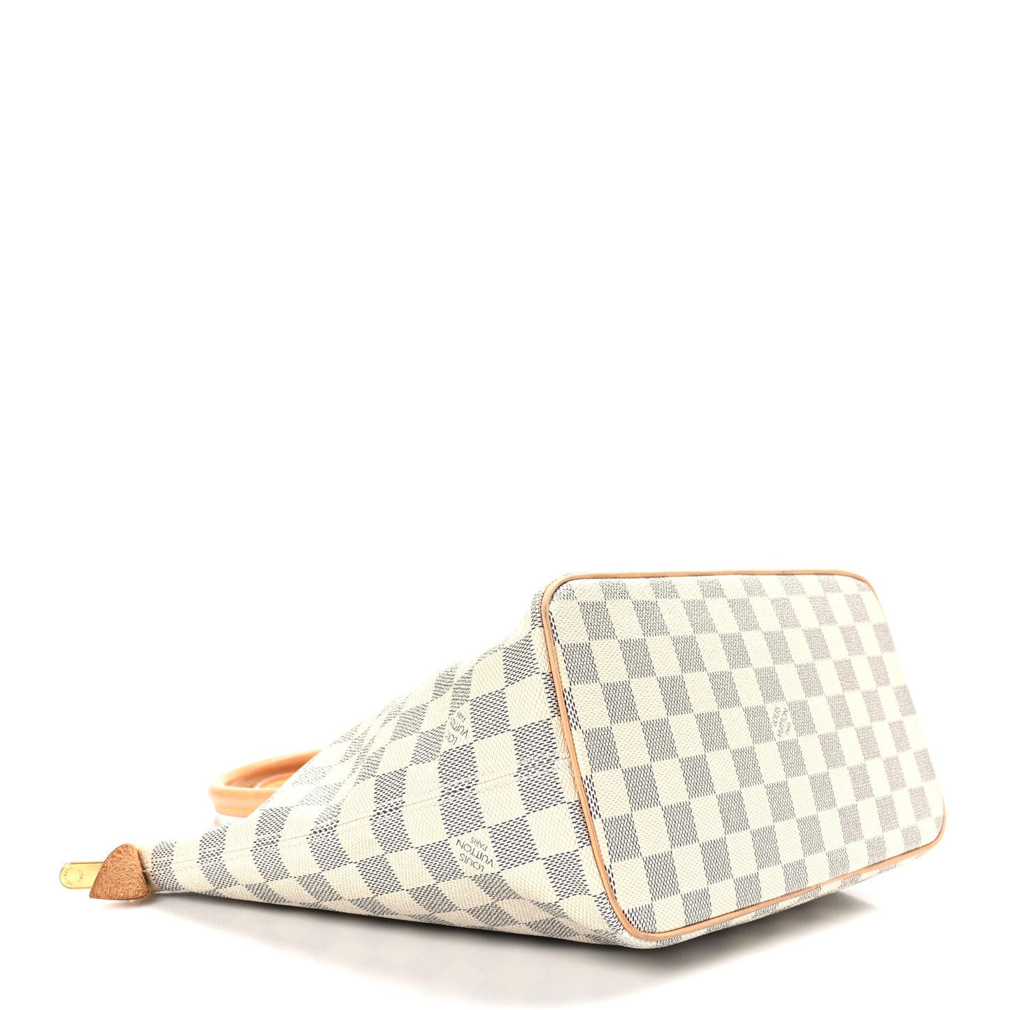 Damier Azur Saleya PM