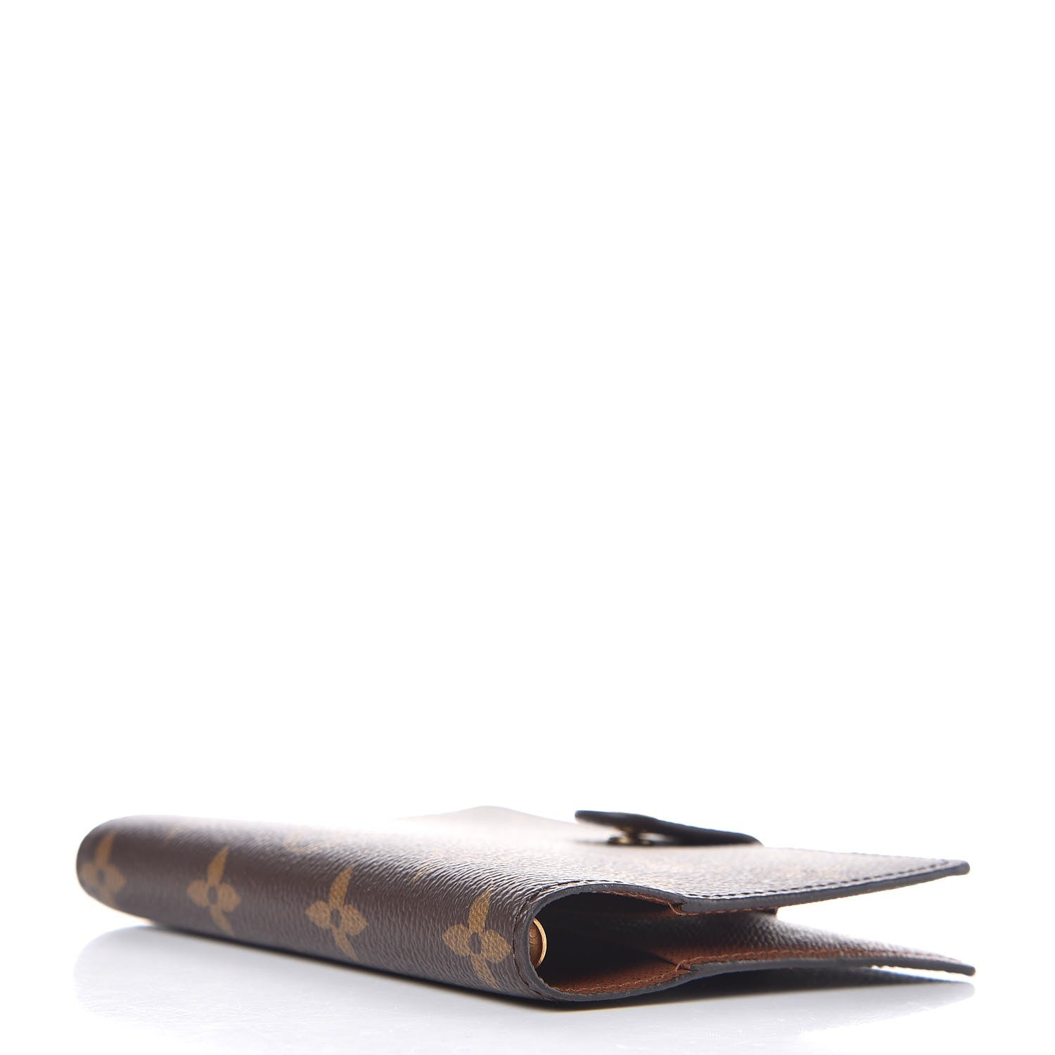 Louis Vuitton Monogram Small Ring Agenda Cover 4 of 6