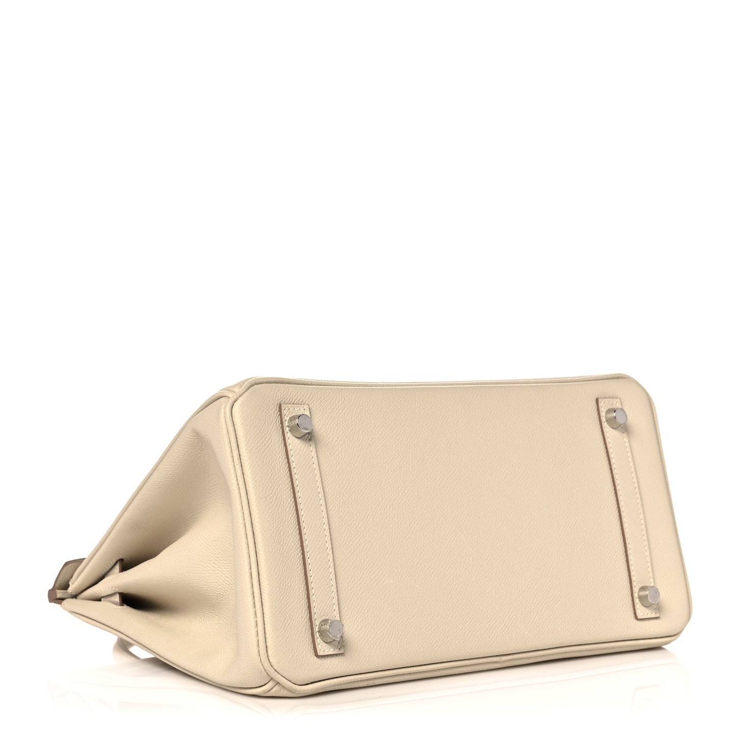 Epsom Birkin 30 Craie