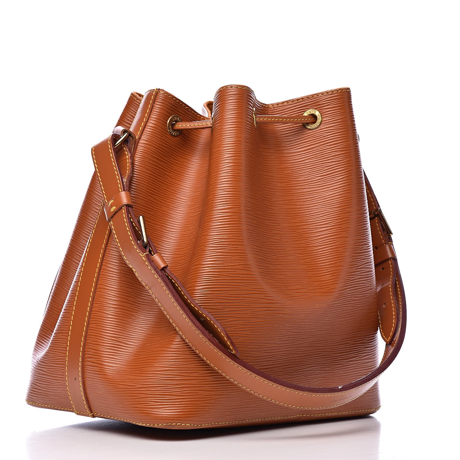 Louis Vuitton Epi Petit Noe Cipango 3 of 23