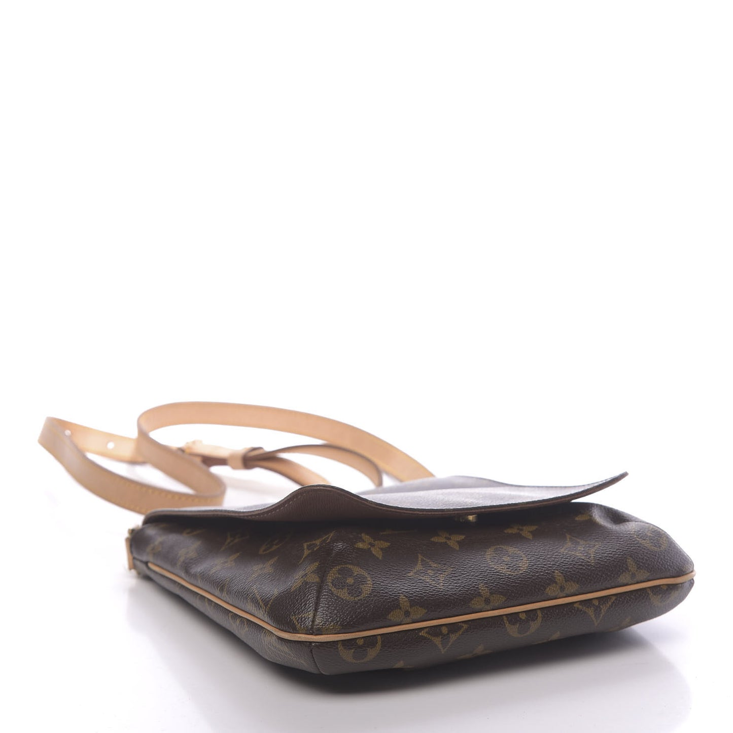 Monogram Musette Salsa