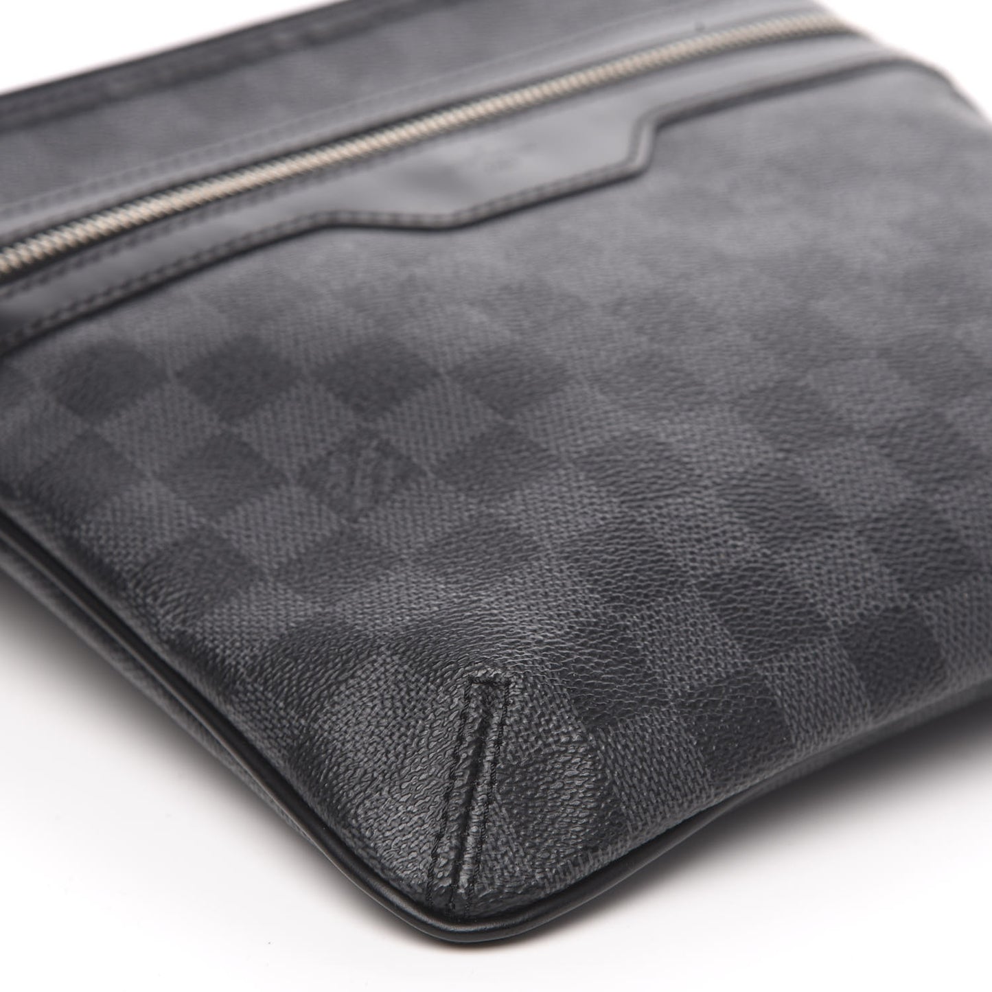 Damier Graphite Thomas