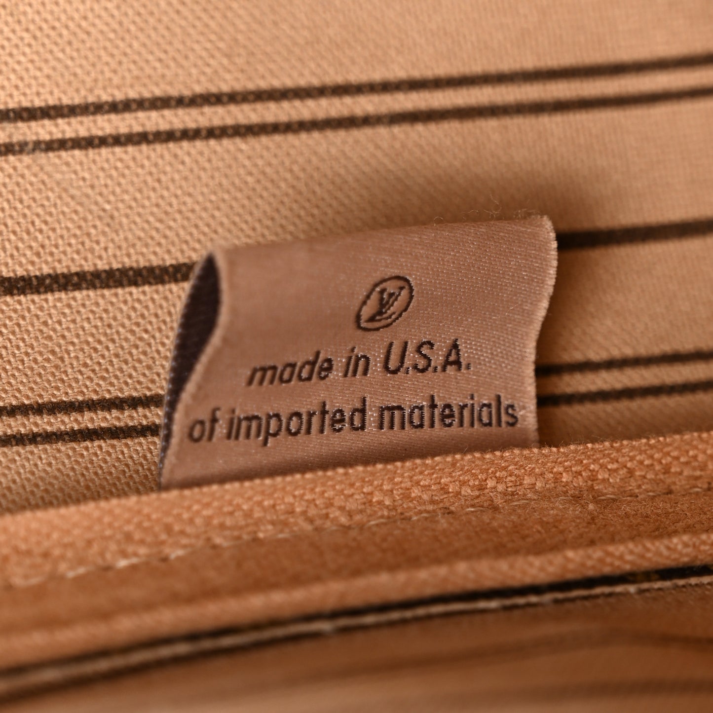 Monogram Neo Neverfull MM