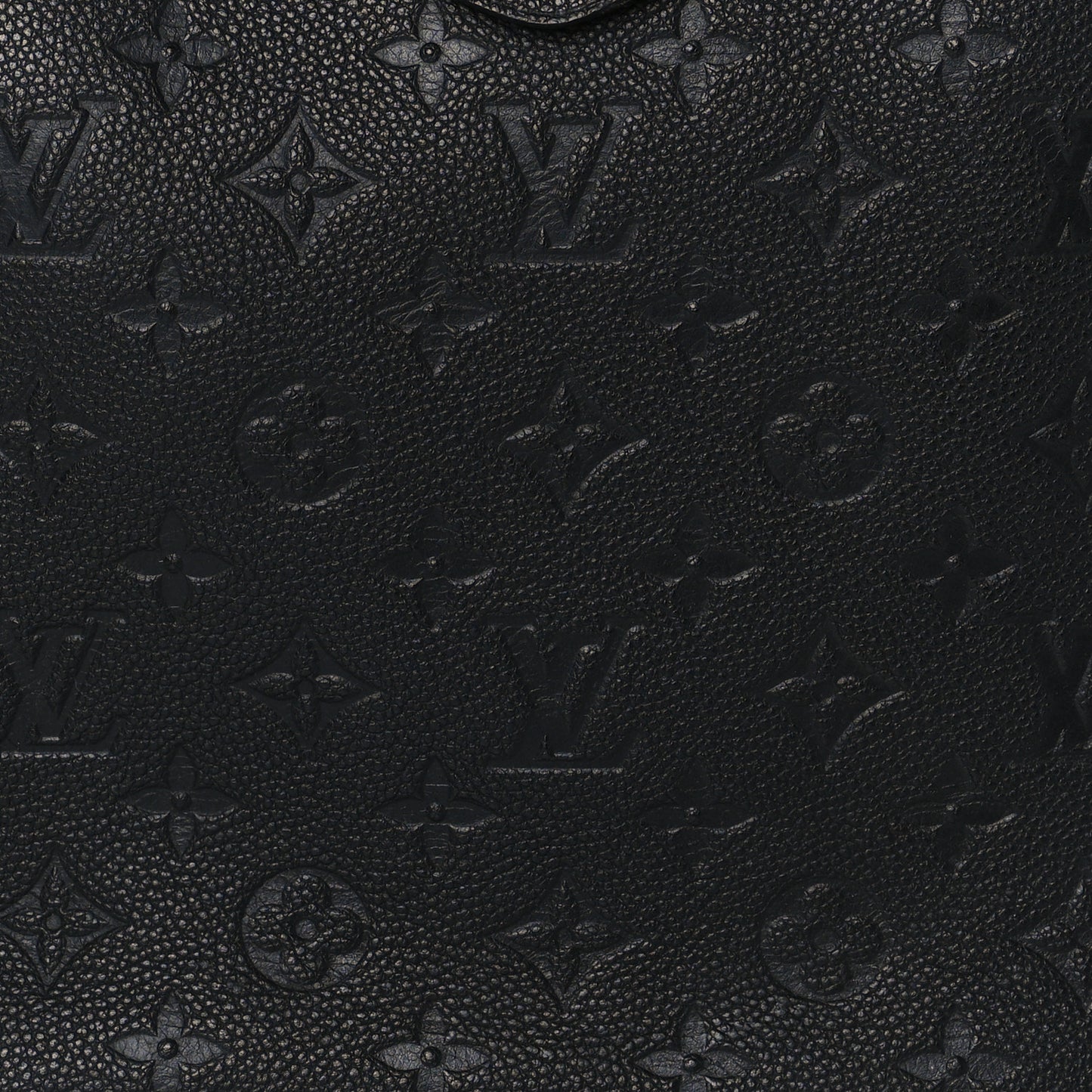 Empreinte Marais MM Black