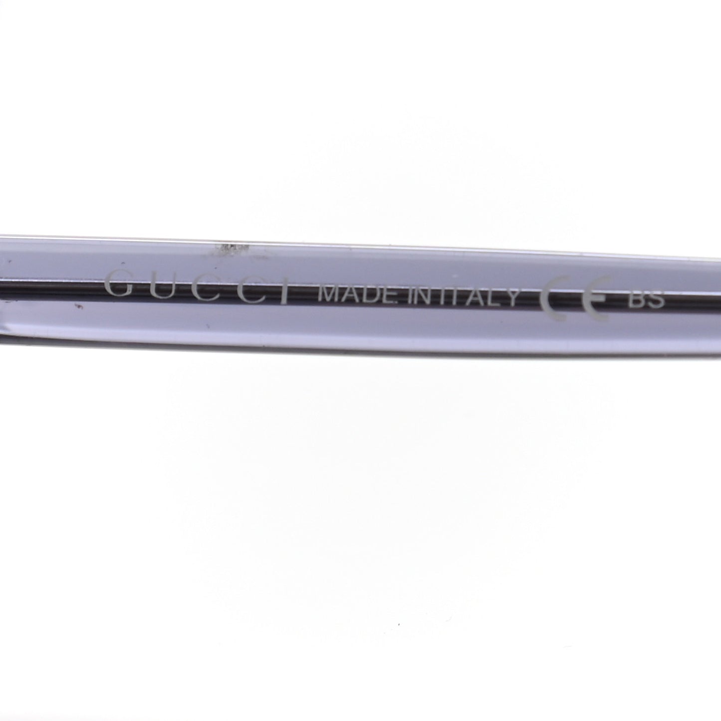 Acetate Sunglasses GG1037 Grey