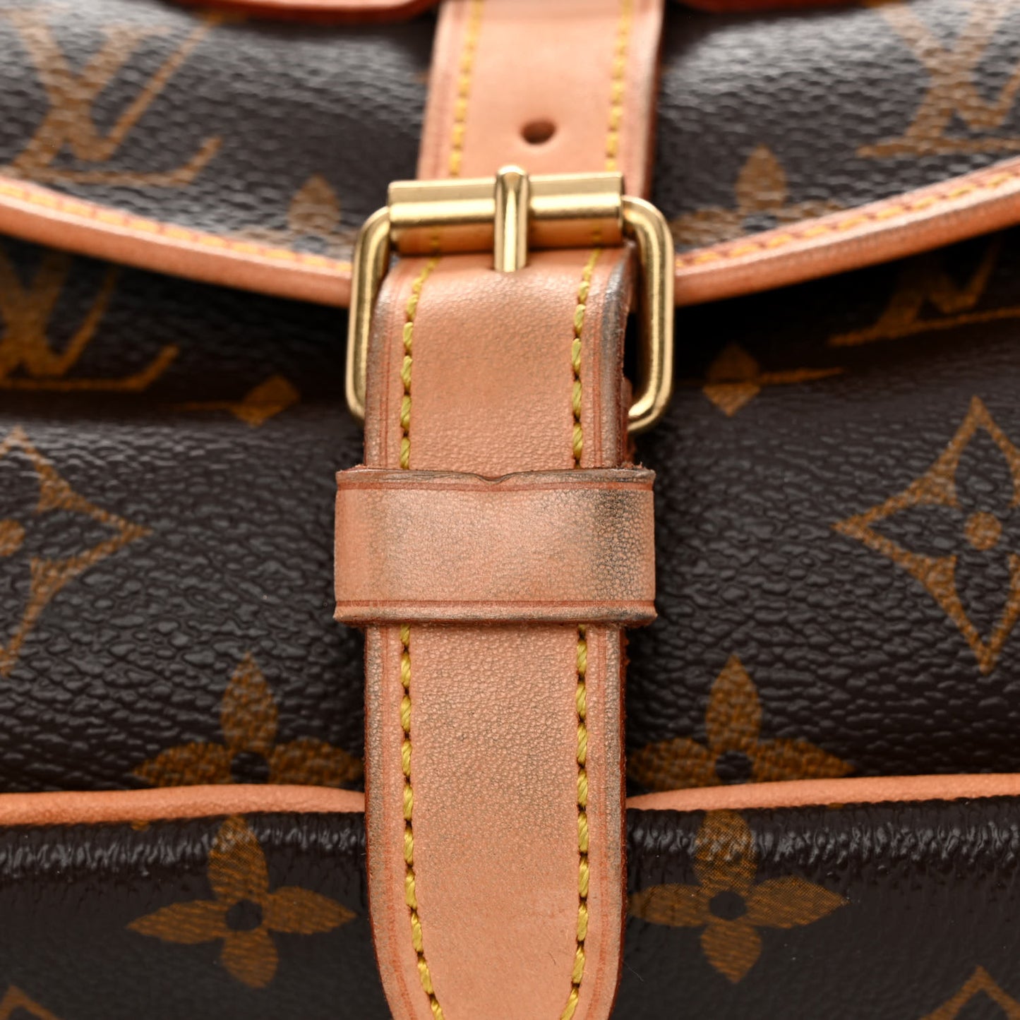 Monogram Saumur 30