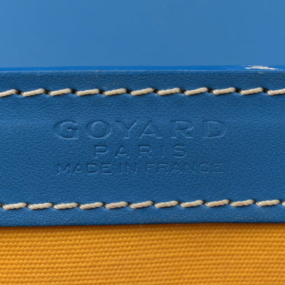 Goyard Goyardine Saigon PM Light Blue 6 of 14