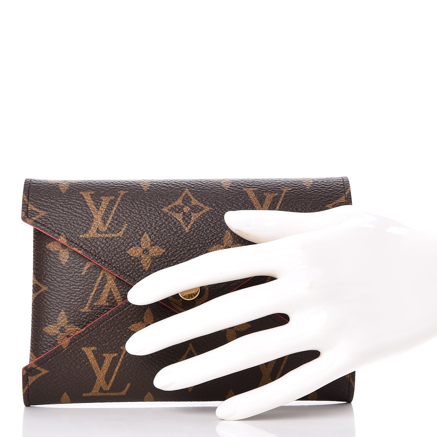Monogram Medium Kirigami Pochette Insert