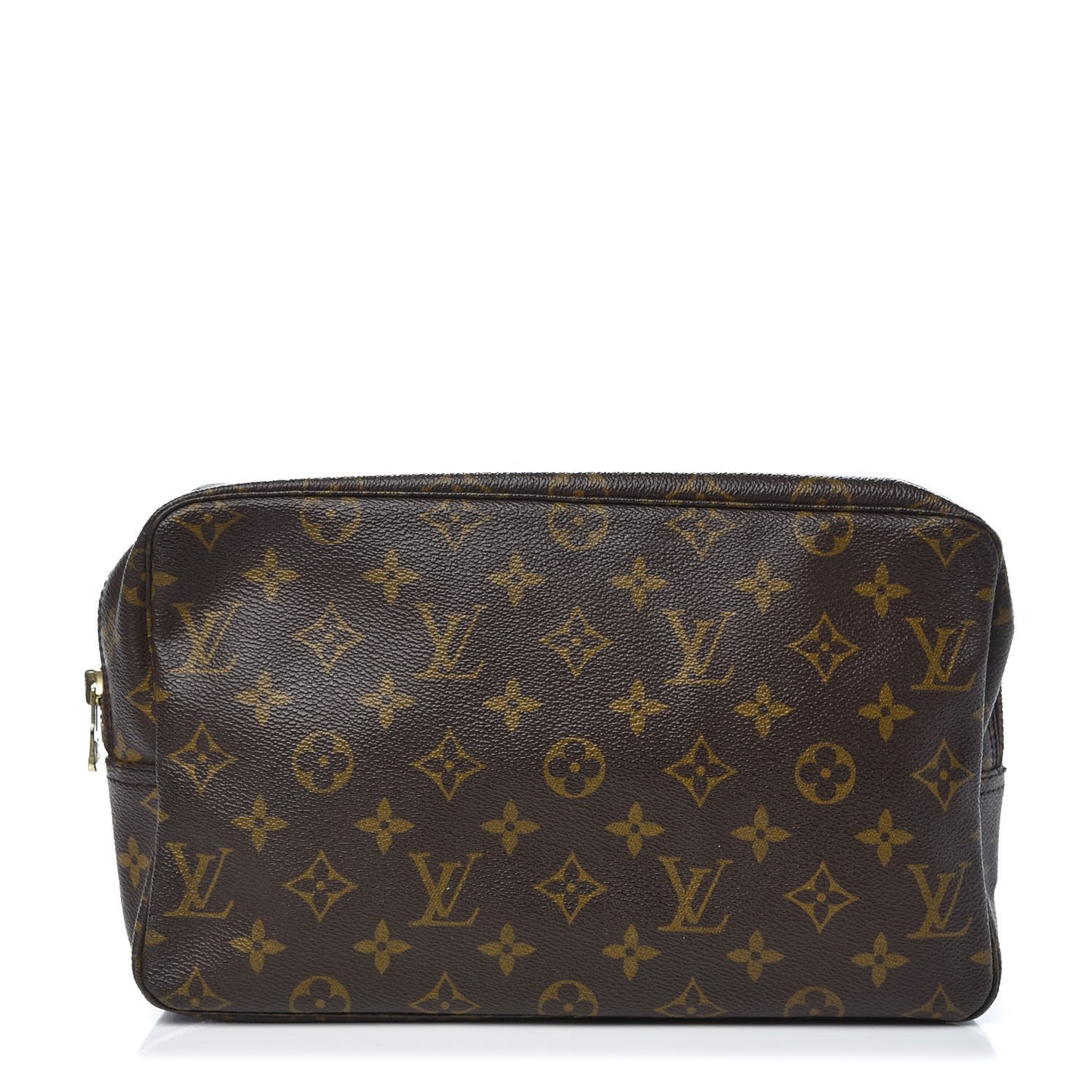 Monogram Trousse Toilette 28