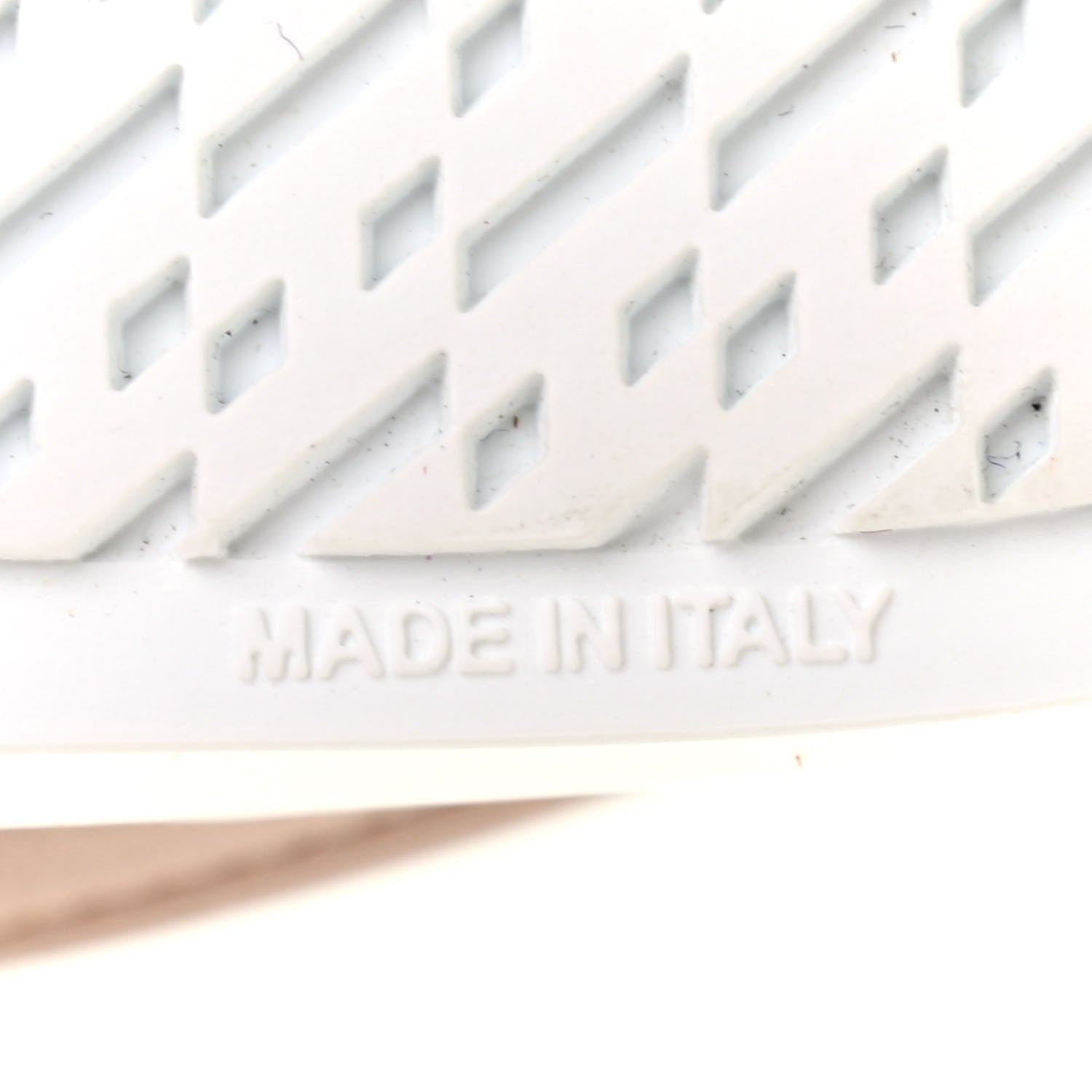 Hermes Calfskin Day Sneakers 35 Naturel 6 of 9