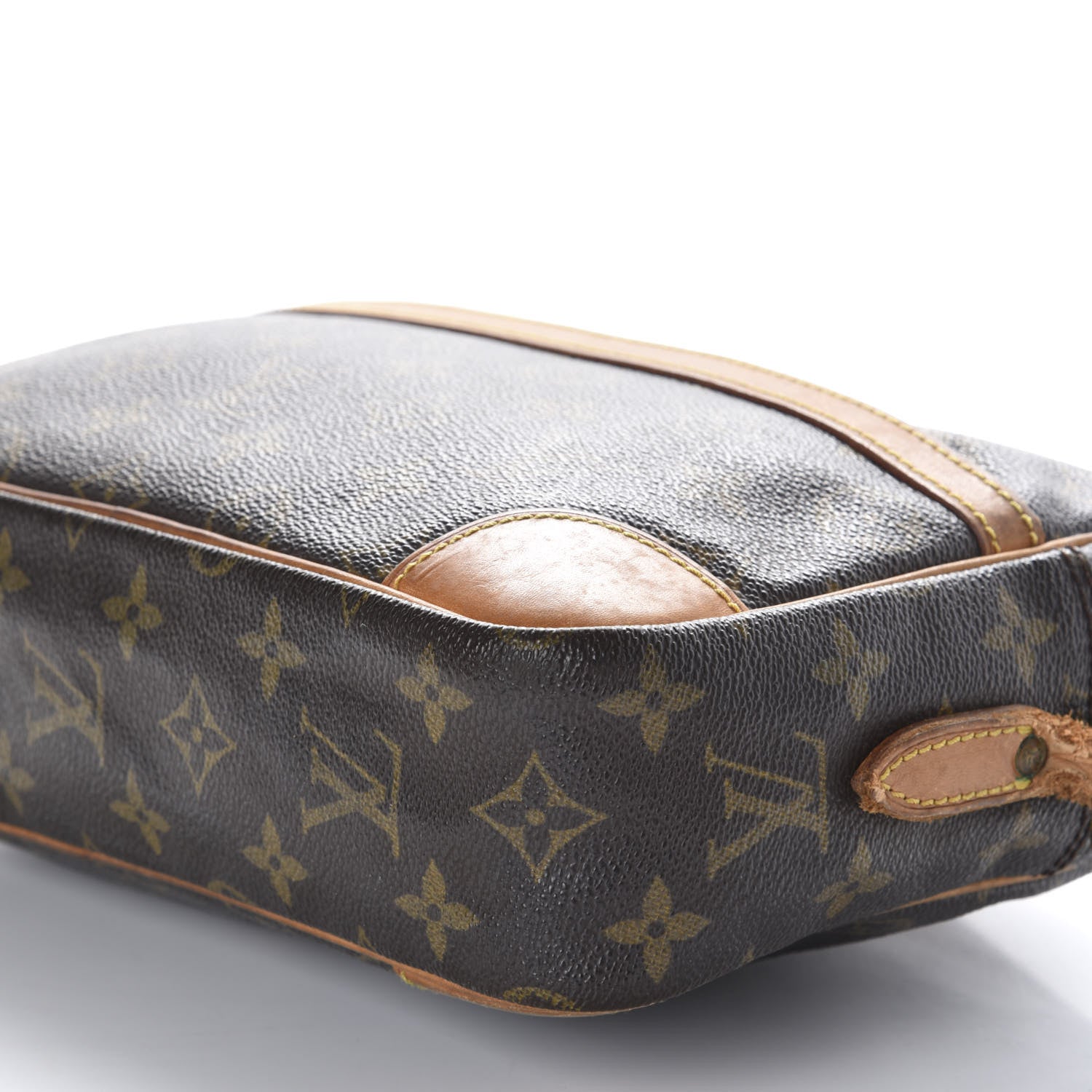 Louis Vuitton Monogram Trocadero 27 7 of 14