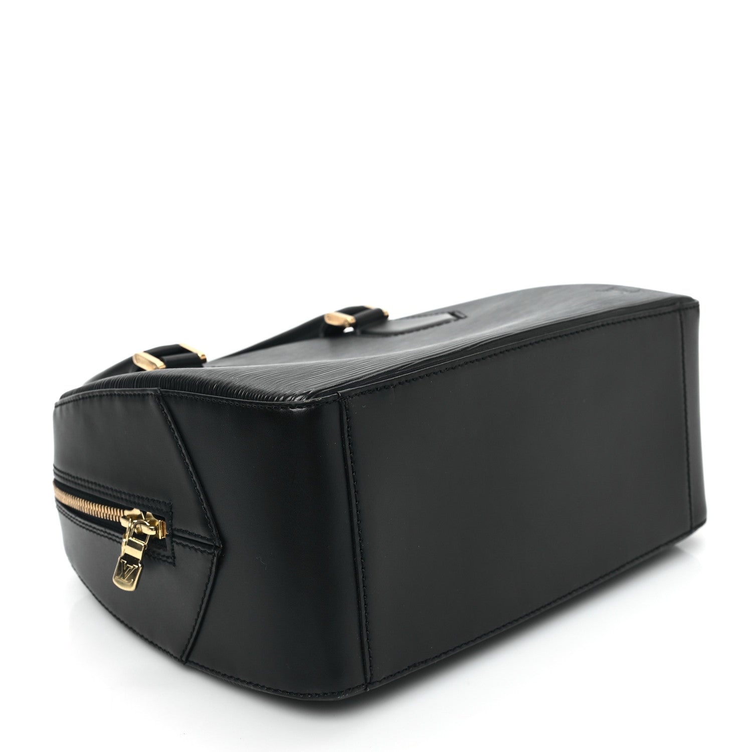 Louis Vuitton Epi Sablons Black 4 of 11