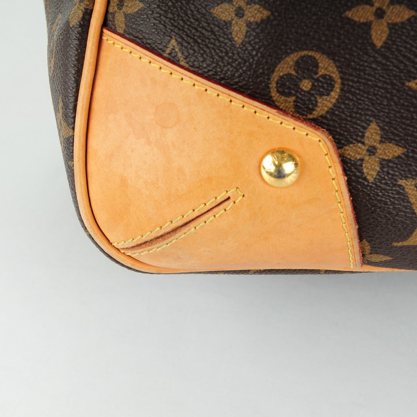 Monogram Estrela MM