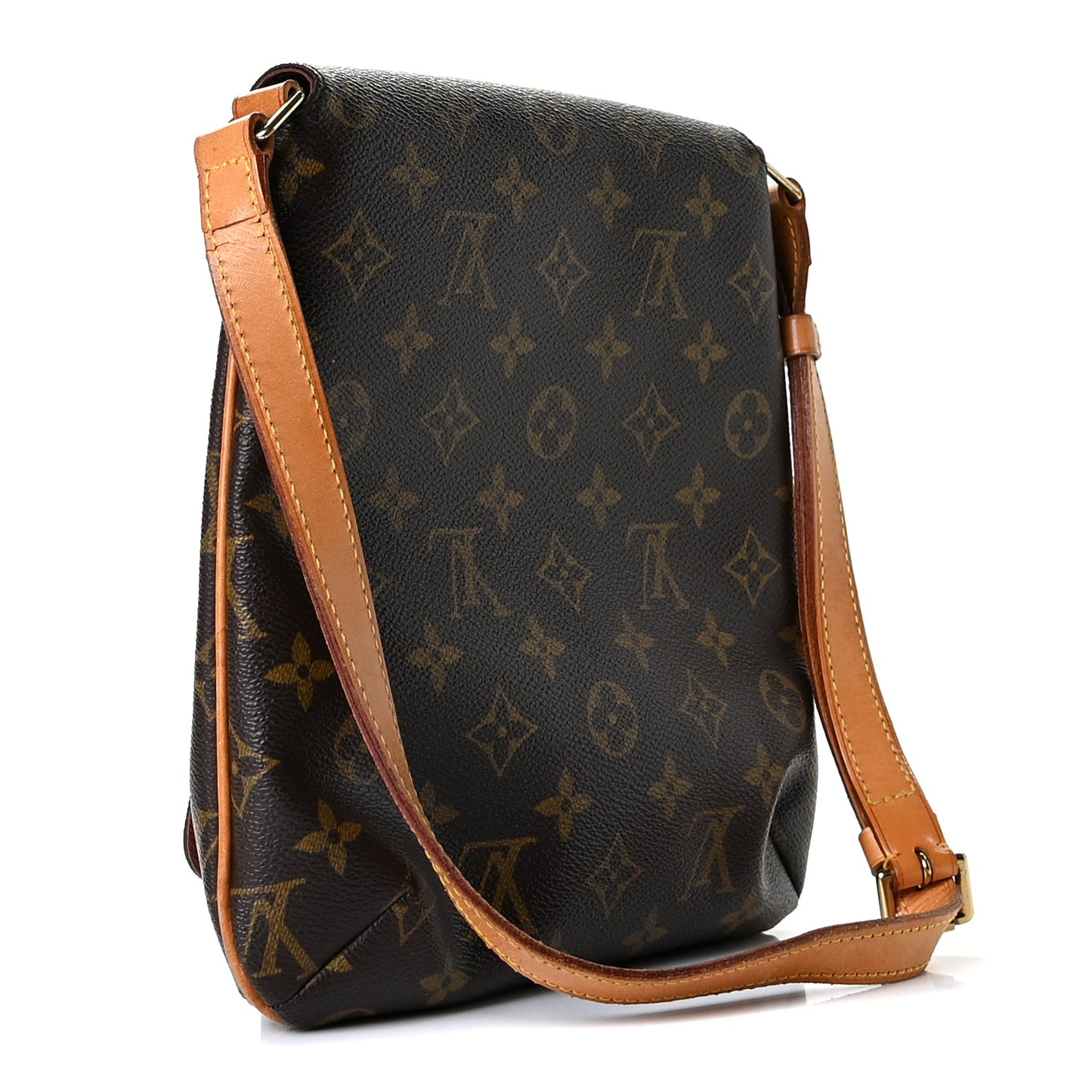Monogram Musette Salsa