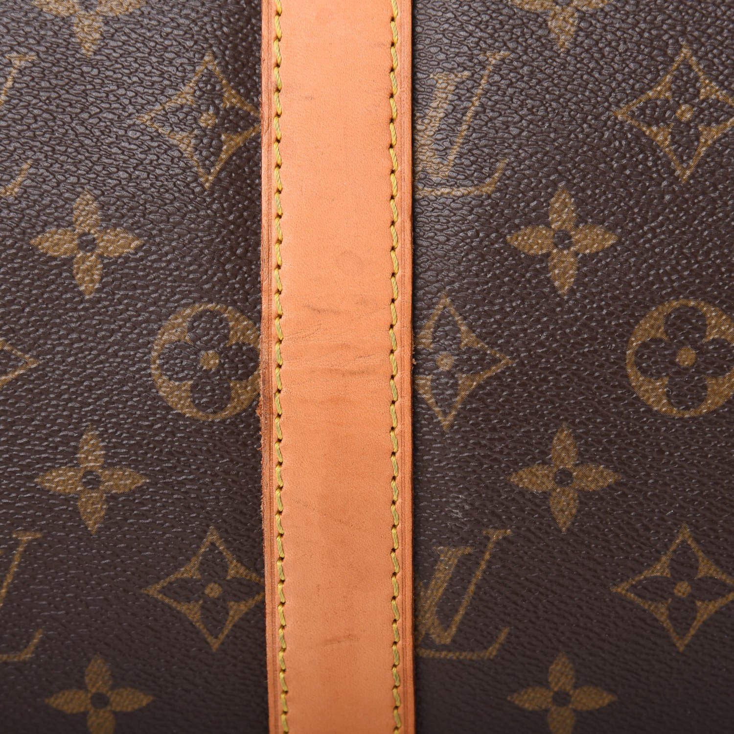 Louis Vuitton Monogram Keepall 45 10 of 20