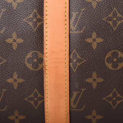Louis Vuitton Monogram Keepall 45 10 of 20