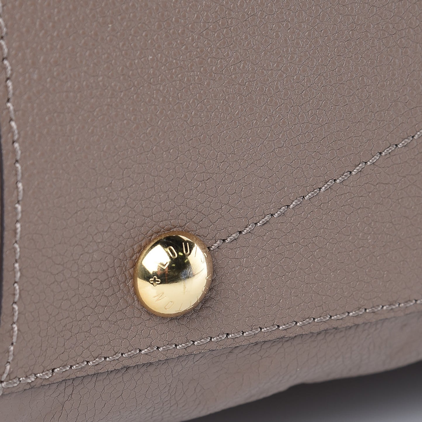 Empreinte Montaigne MM Taupe