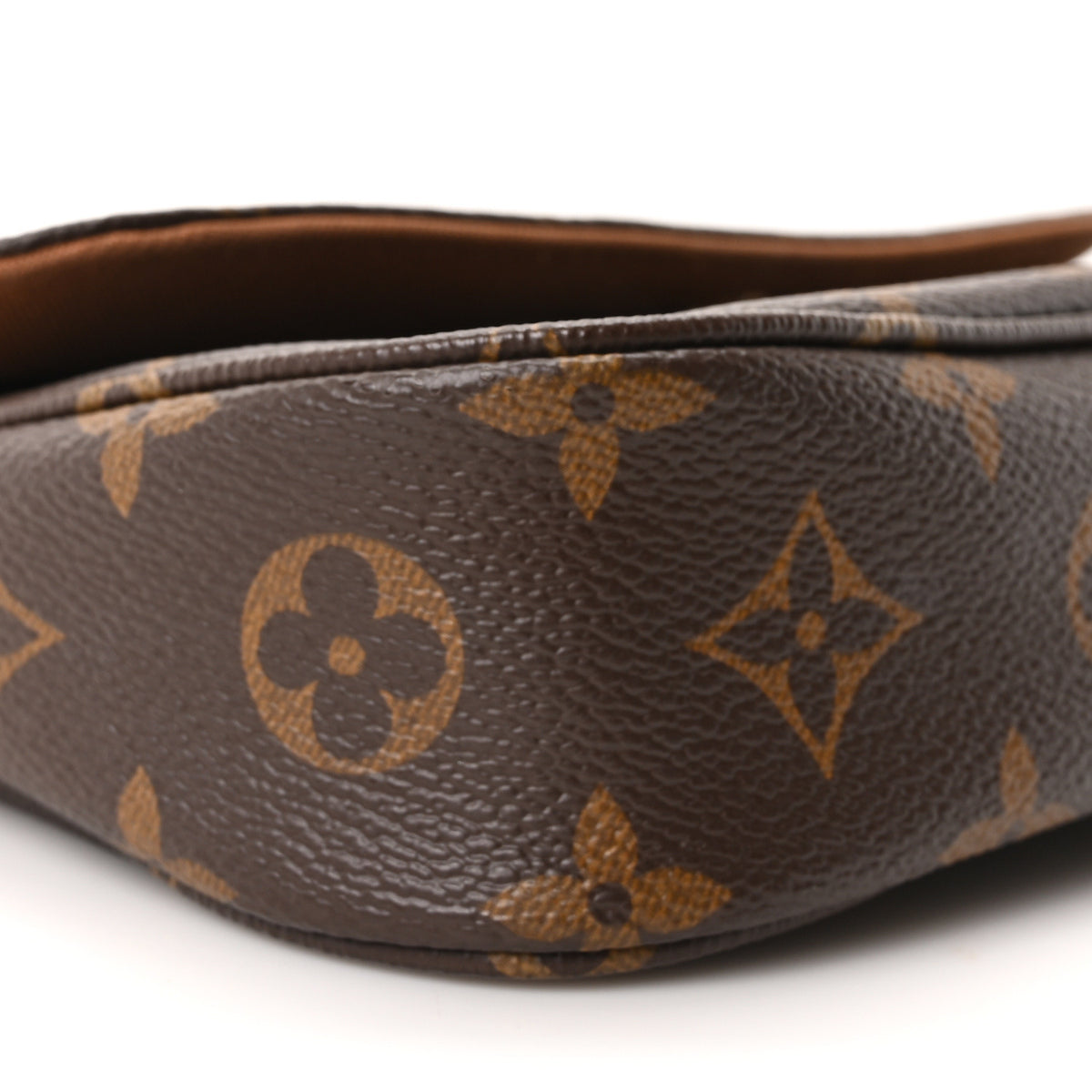 Louis Vuitton Monogram Ivy Wallet On Chain 8 of 9