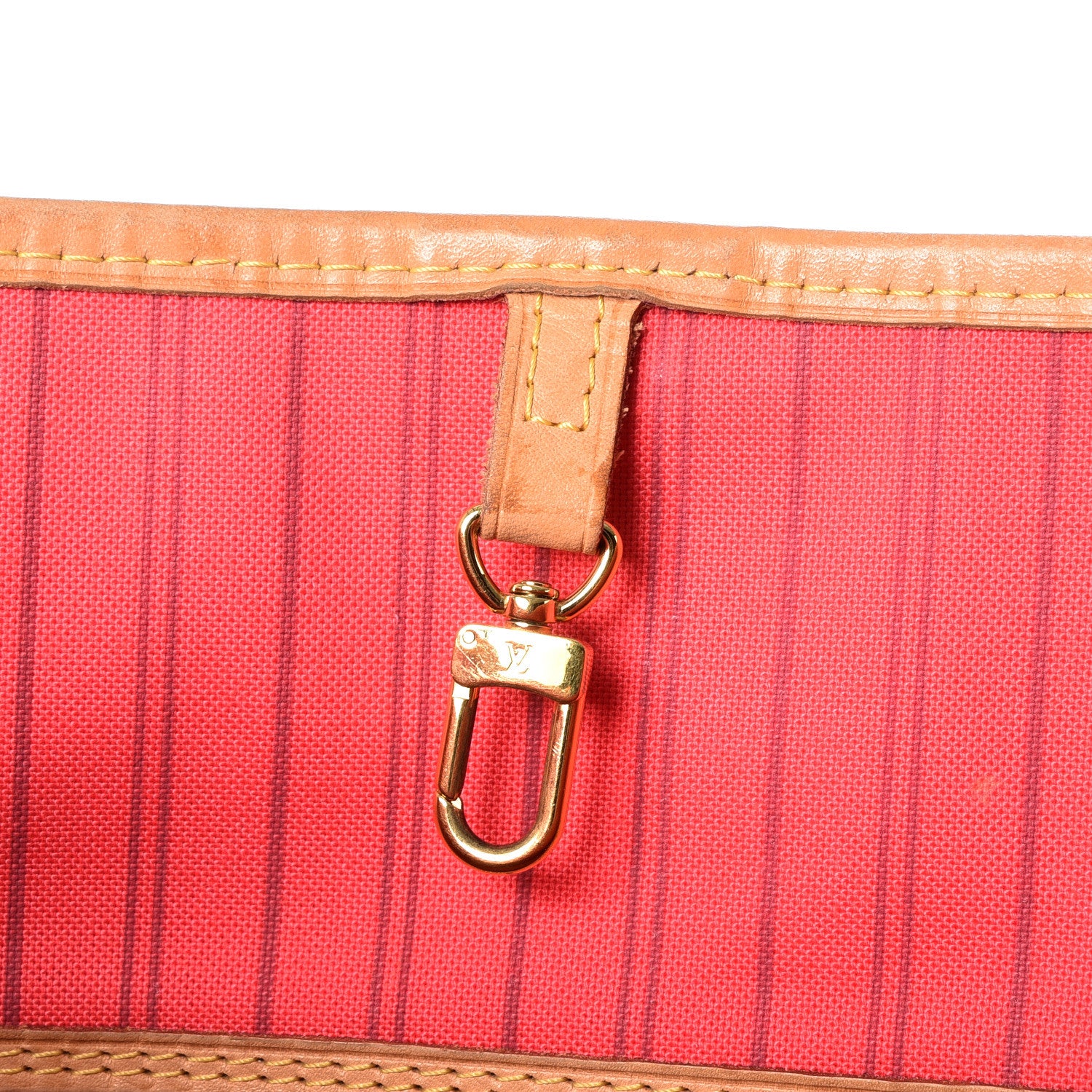 Louis Vuitton Monogram Ramages Neverfull MM 6 of 13
