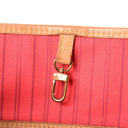 Louis Vuitton Monogram Ramages Neverfull MM 6 of 13