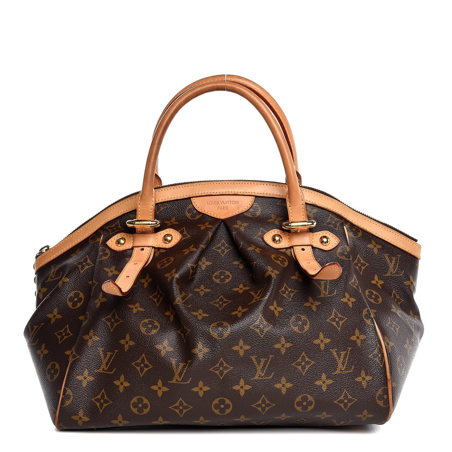 Louis Vuitton Monogram Tivoli GM 1 of 10