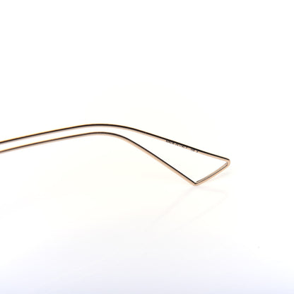 Christian Dior Acetate J'adior Sunglasses Black 8 of 9