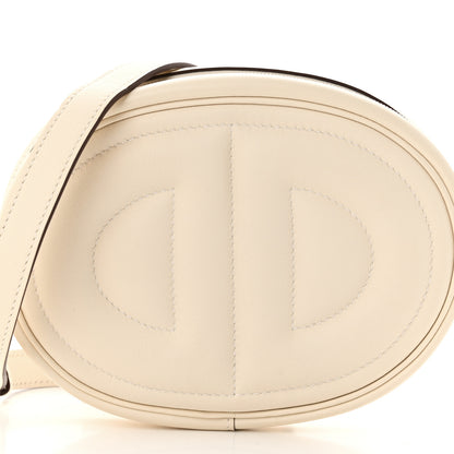 Hermes Swift In-The-Loop Belt Bag Nata 8 of 12
