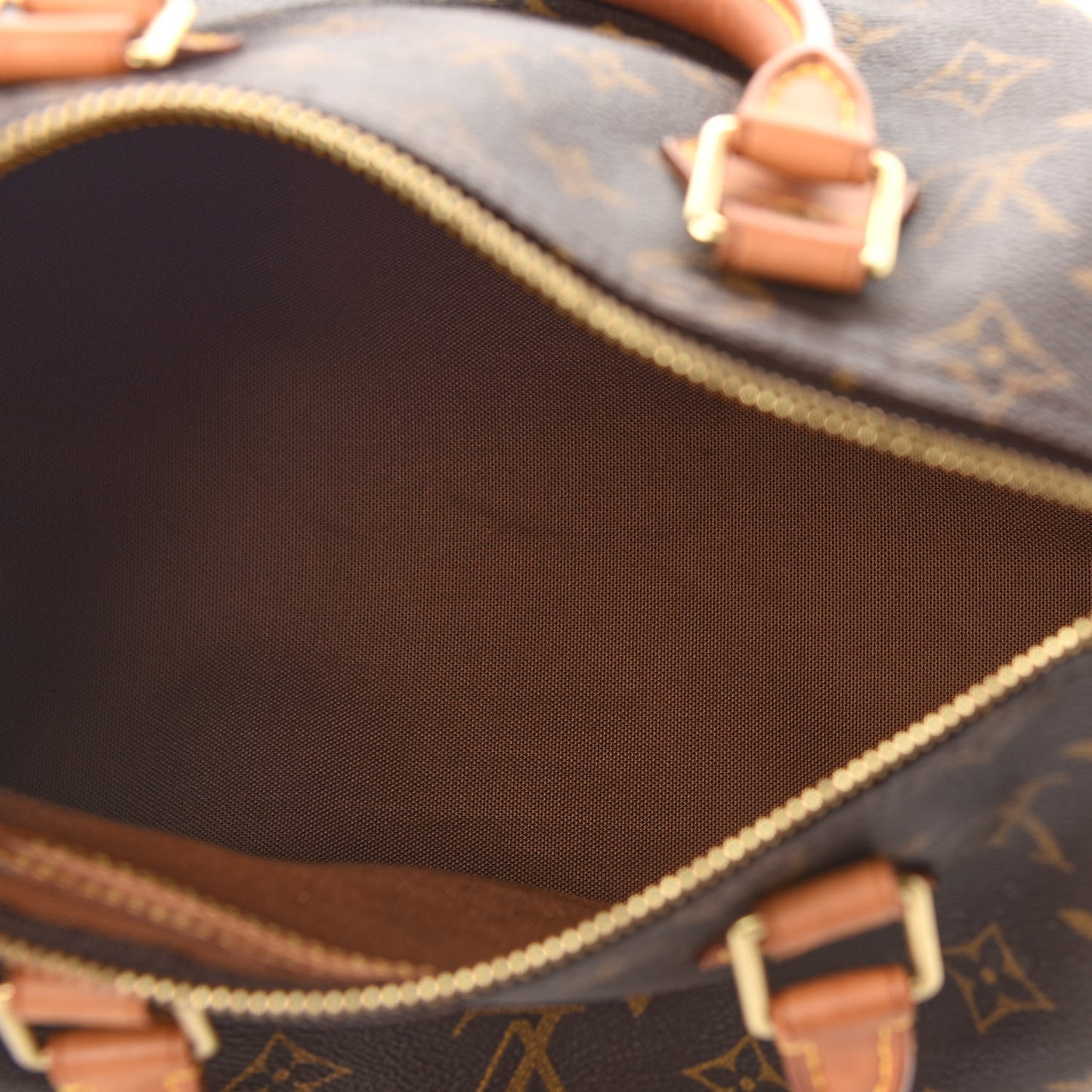 Monogram Speedy 25