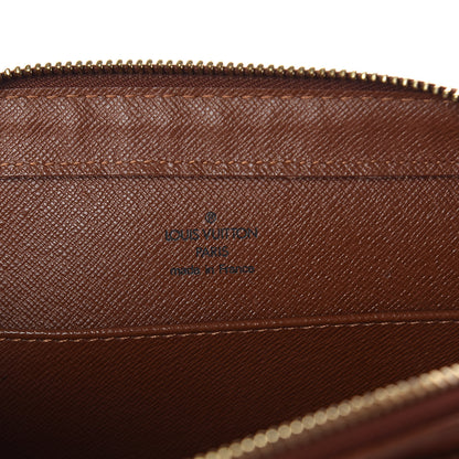 Louis Vuitton Monogram Pochette Orsay 6 of 6