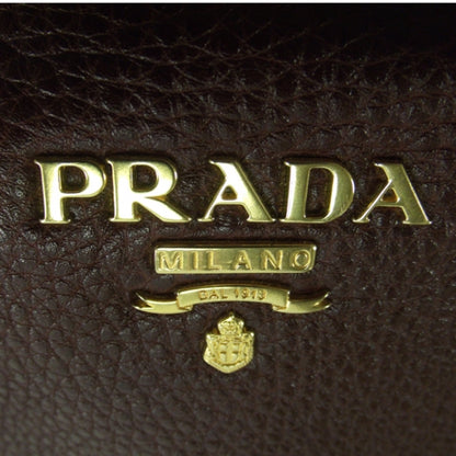 Prada Vitello Daino Hobo Etrusco 10 of 10