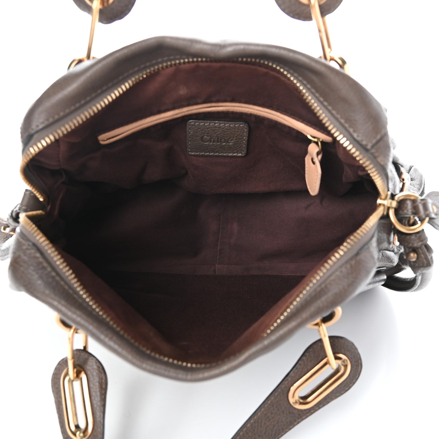 Calfskin Medium Paraty Rock